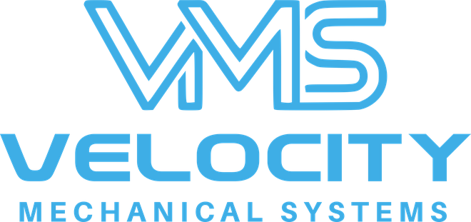Velocity Mechanical Systems logo